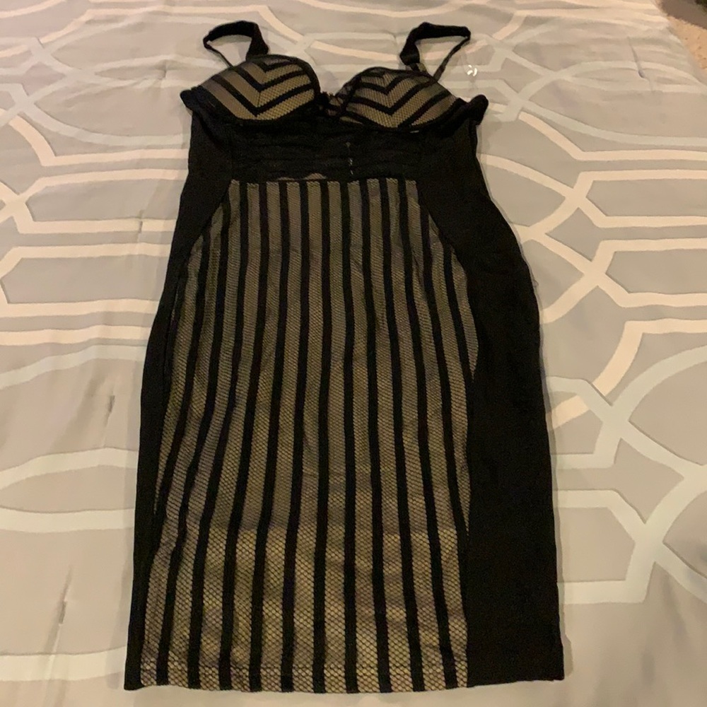 Brand new Fashion Nova dress